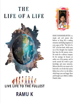 cover image of The Life of a Life